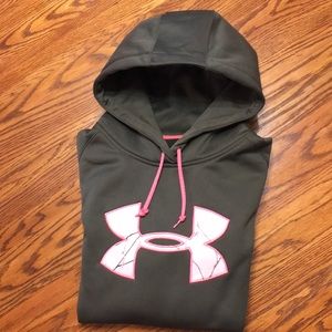 Under Armour Cold Gear Hoodie